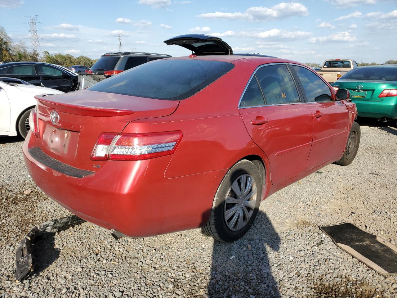 2011 Toyota Camry - Image 3