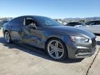 2018 Audi A5 Prestige S-Line იყიდება Sun Valley-ში, CA - Side