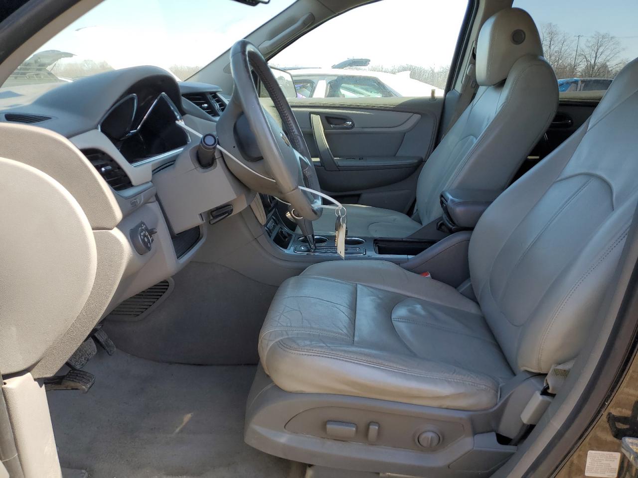 2013 Chevrolet Traverse - Image 7