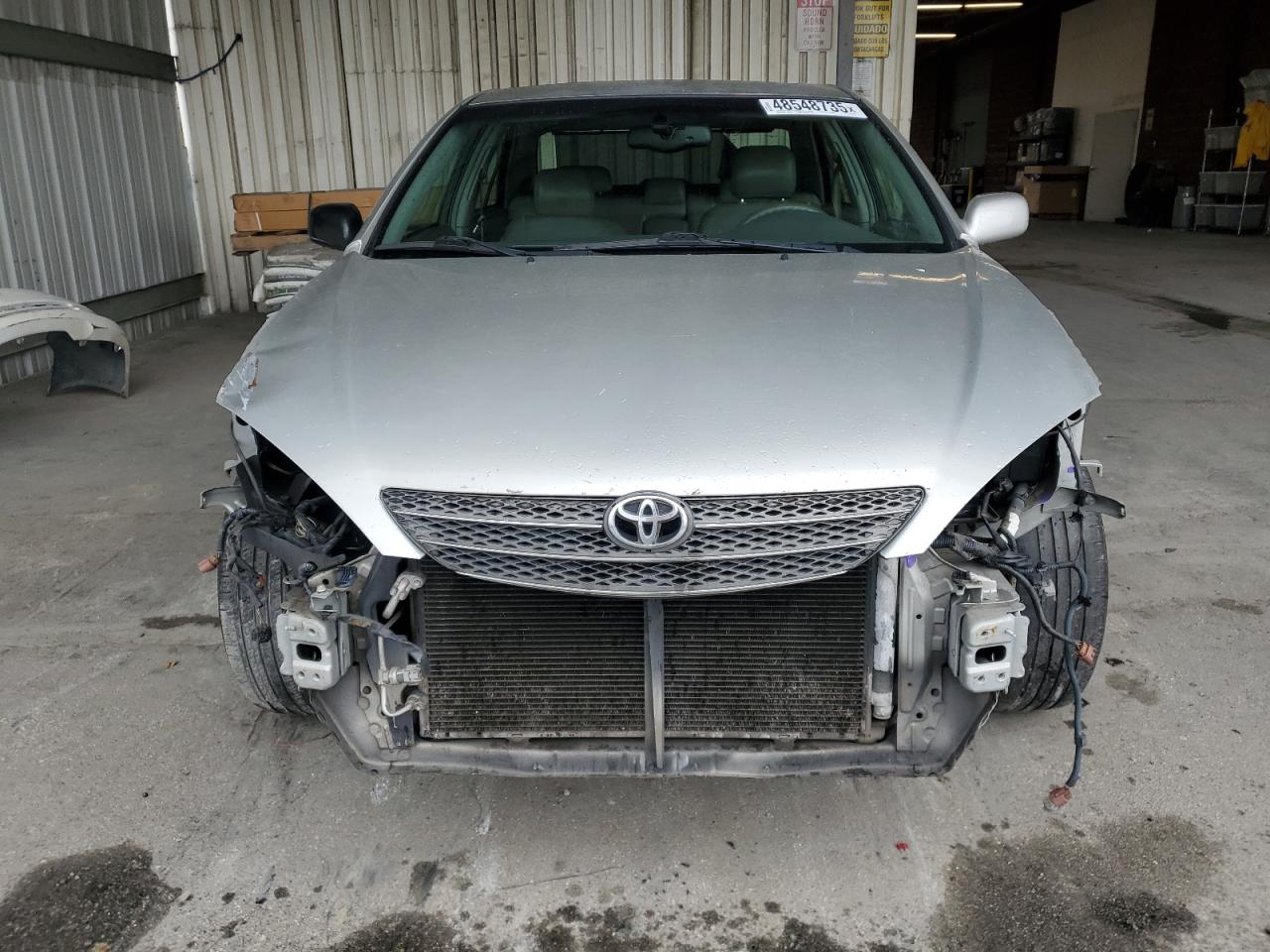 2005 Toyota Camry - Image 5