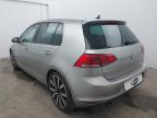 2013 VOLKSWAGEN GOLF GT BL for sale at Copart GLOUCESTER