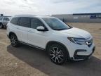 2019 Honda Pilot Elite на продаже в Greenwood, NE - Front End