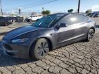 2024 Tesla Model 3  продається в Colton, CA - All Over