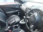 2019 NISSAN JUKE TEKNA for sale at Copart ROCHFORD