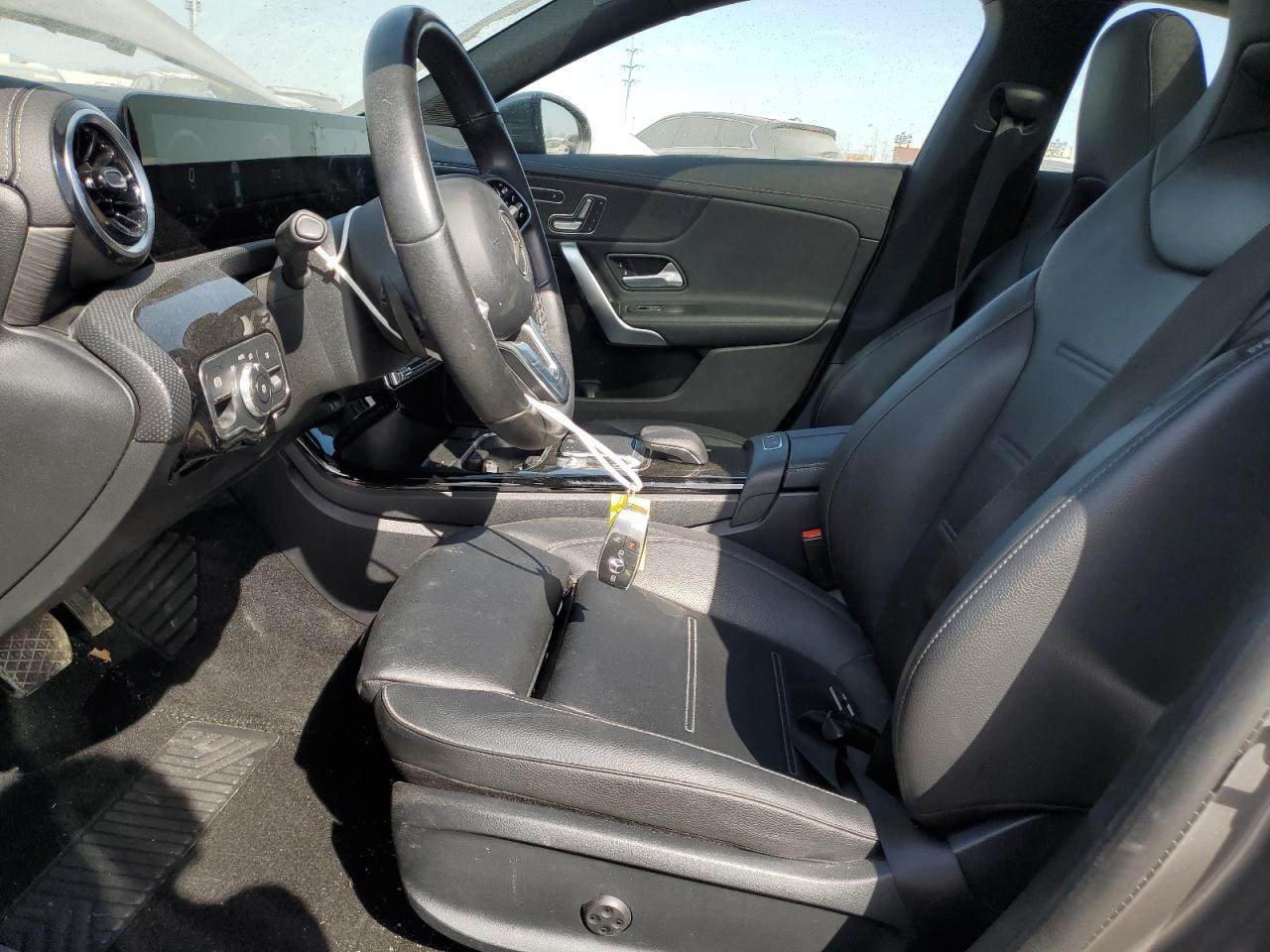 2020 Mercedes-Benz CLA-klasse - Image 7