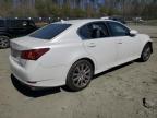 2013 Lexus Gs 350 de vânzare în Waldorf, MD - Front End