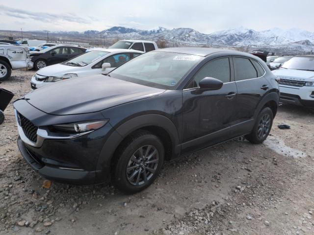 2020 Mazda Cx-30 