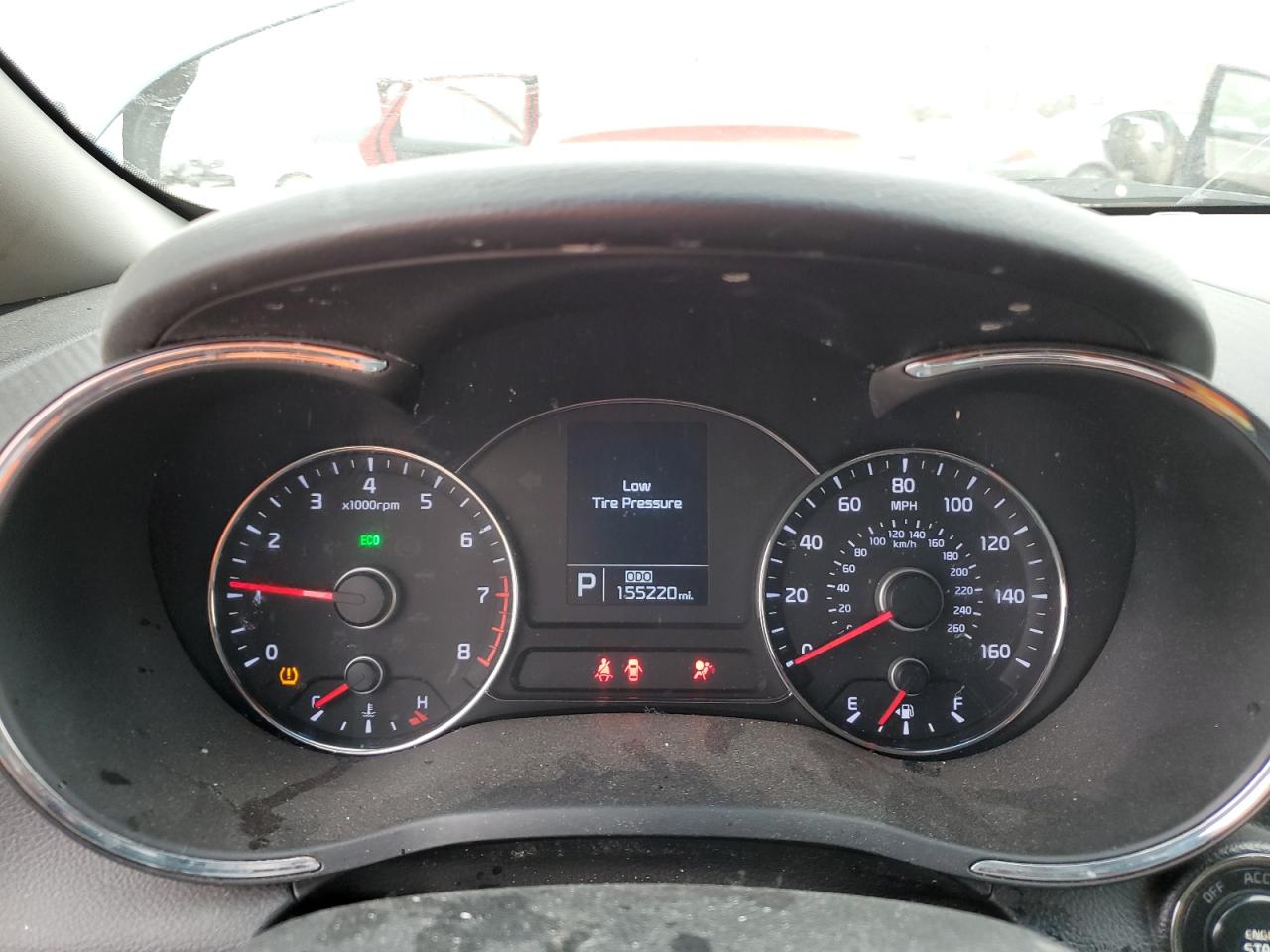 2016 Kia Forte - Image 9