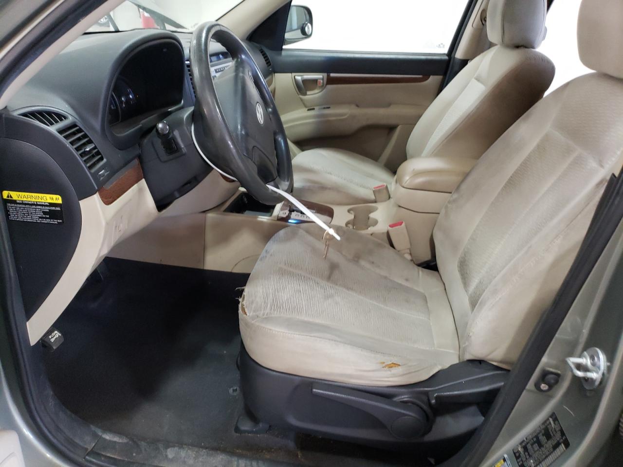 2008 Hyundai Santa Fe - Image 7