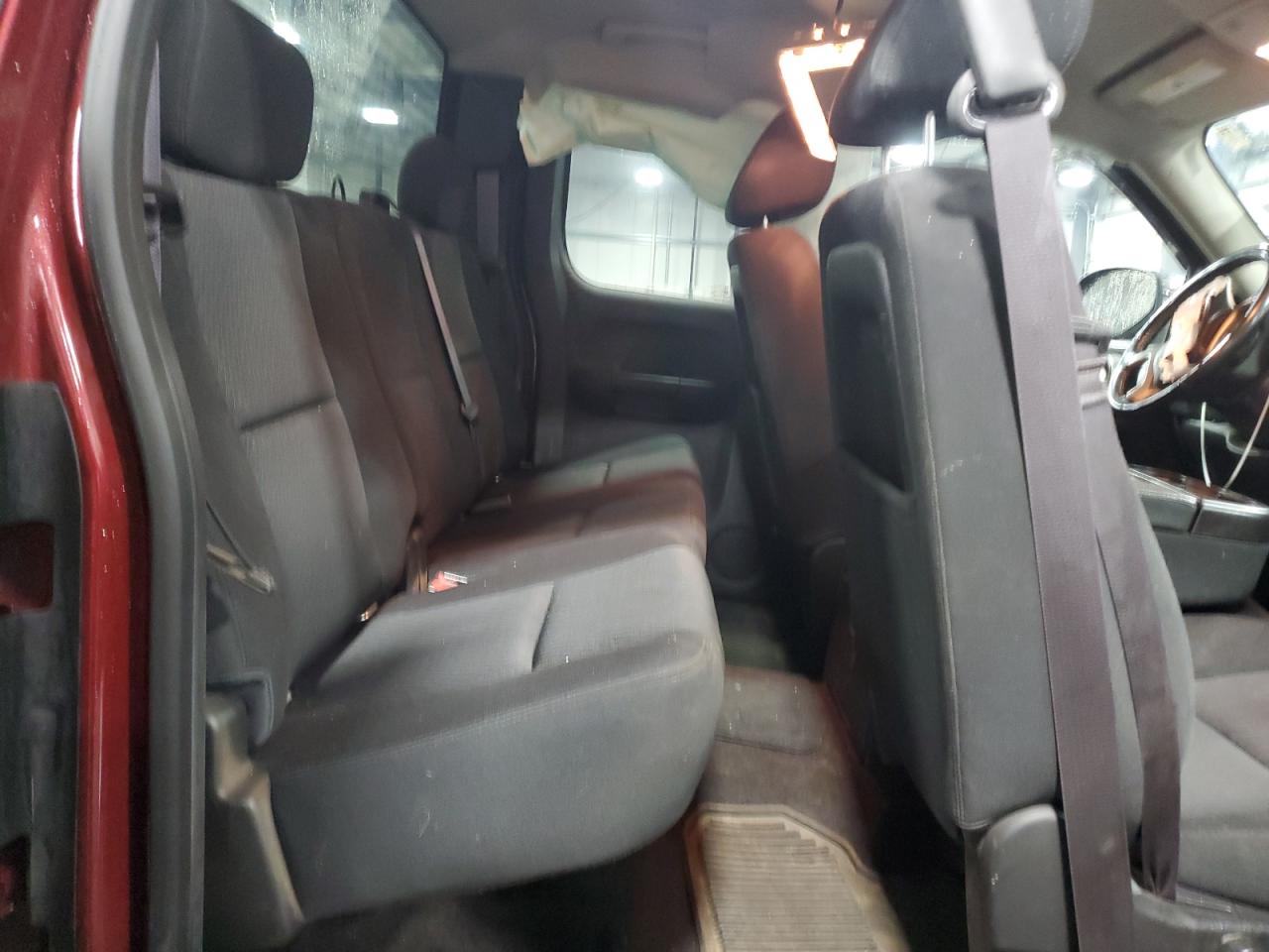 2013 Chevrolet Silverado - Image 10