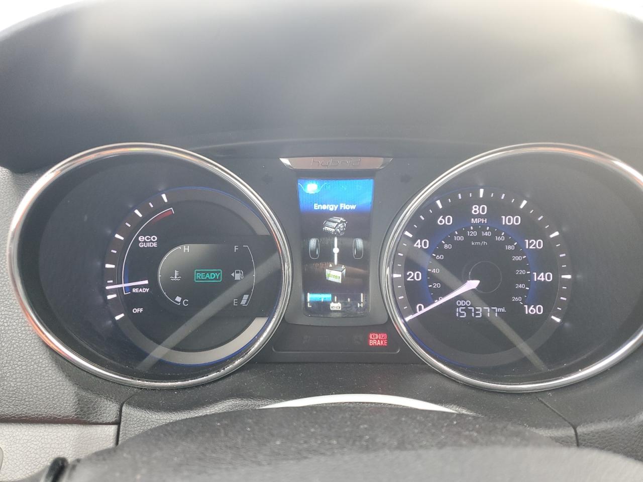 2015 Hyundai Sonata - Image 9