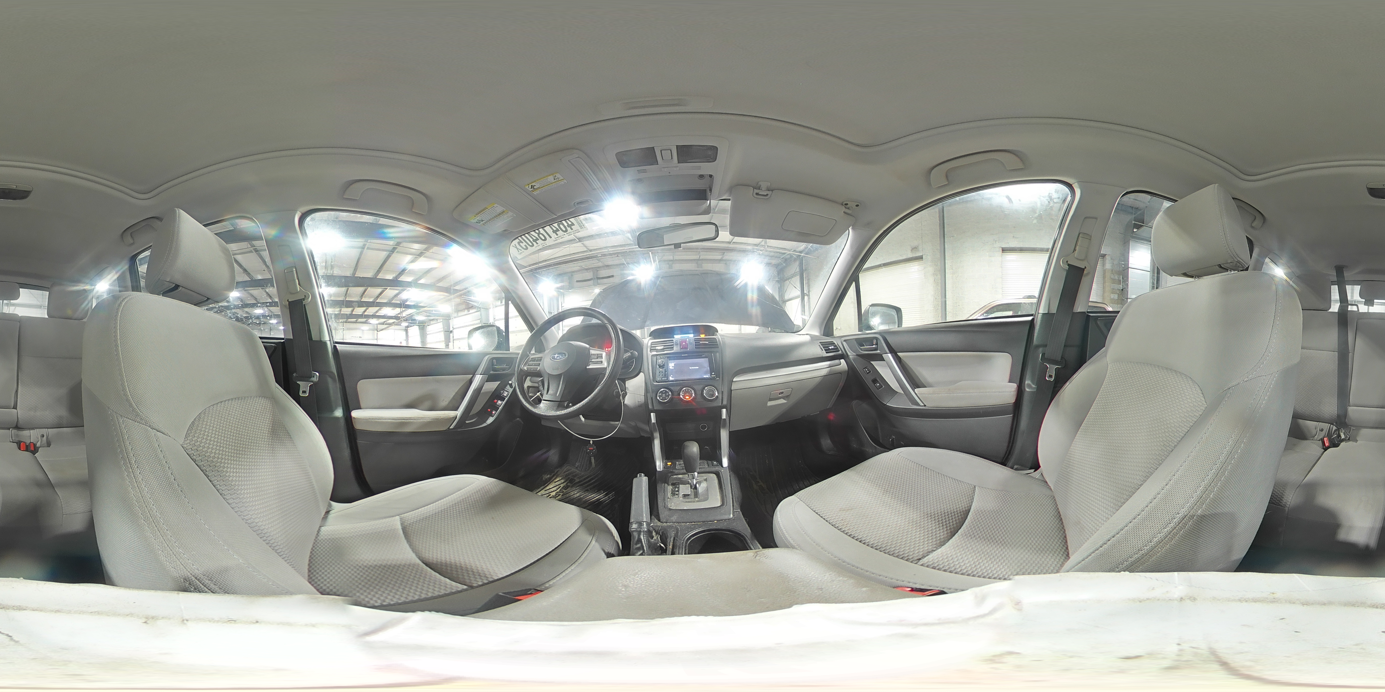 2014 Subaru Forester - Image 15