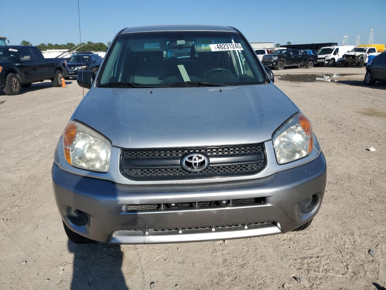 2004 Toyota RAV 4 - Image 5