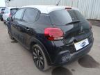 2018 CITROEN C3 FLAIR P for sale at Copart PETERLEE