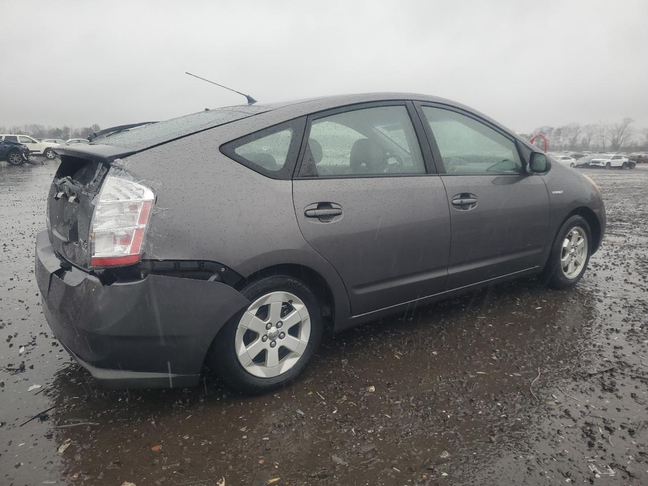 2008 Toyota Prius - Image 3