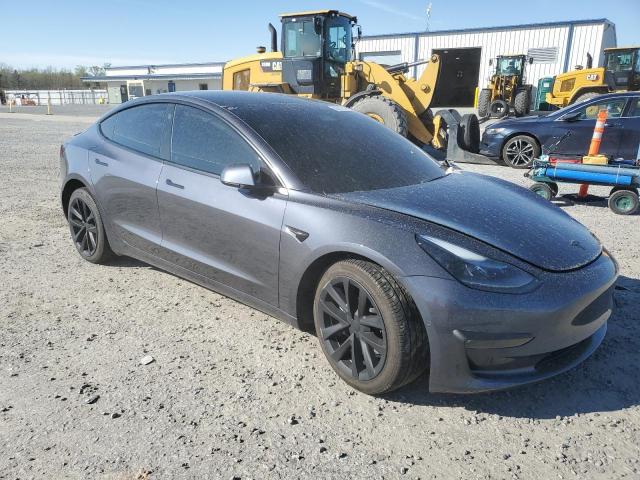  TESLA MODEL 3 2021 Szary