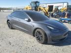 2021 Tesla Model 3  იყიდება Lumberton-ში, NC - Front End