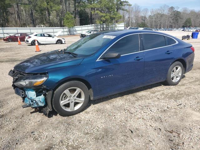 2019 Chevrolet Malibu Ls