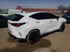 2022 LEXUS NX 350 for sale at Copart ON - LONDON
