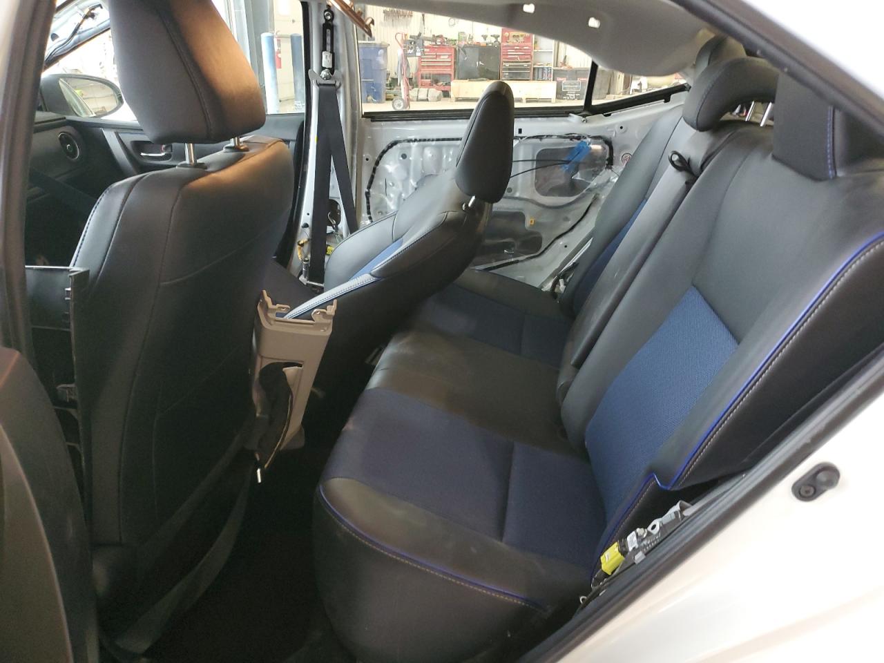 2019 Toyota Corolla - Image 10