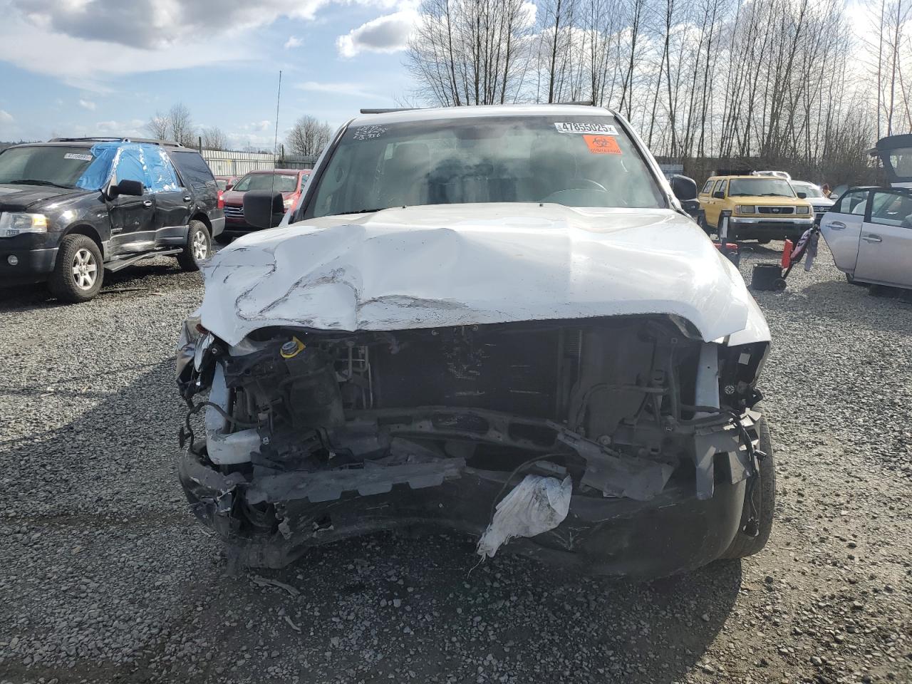 2018 RAM 1500 - Image 5