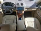 2007 Mercedes-Benz Gl 320 Cdi за продажба в Martinez, CA - Front End