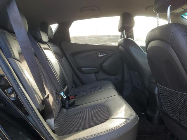 2012 HYUNDAI TUCSON GLS