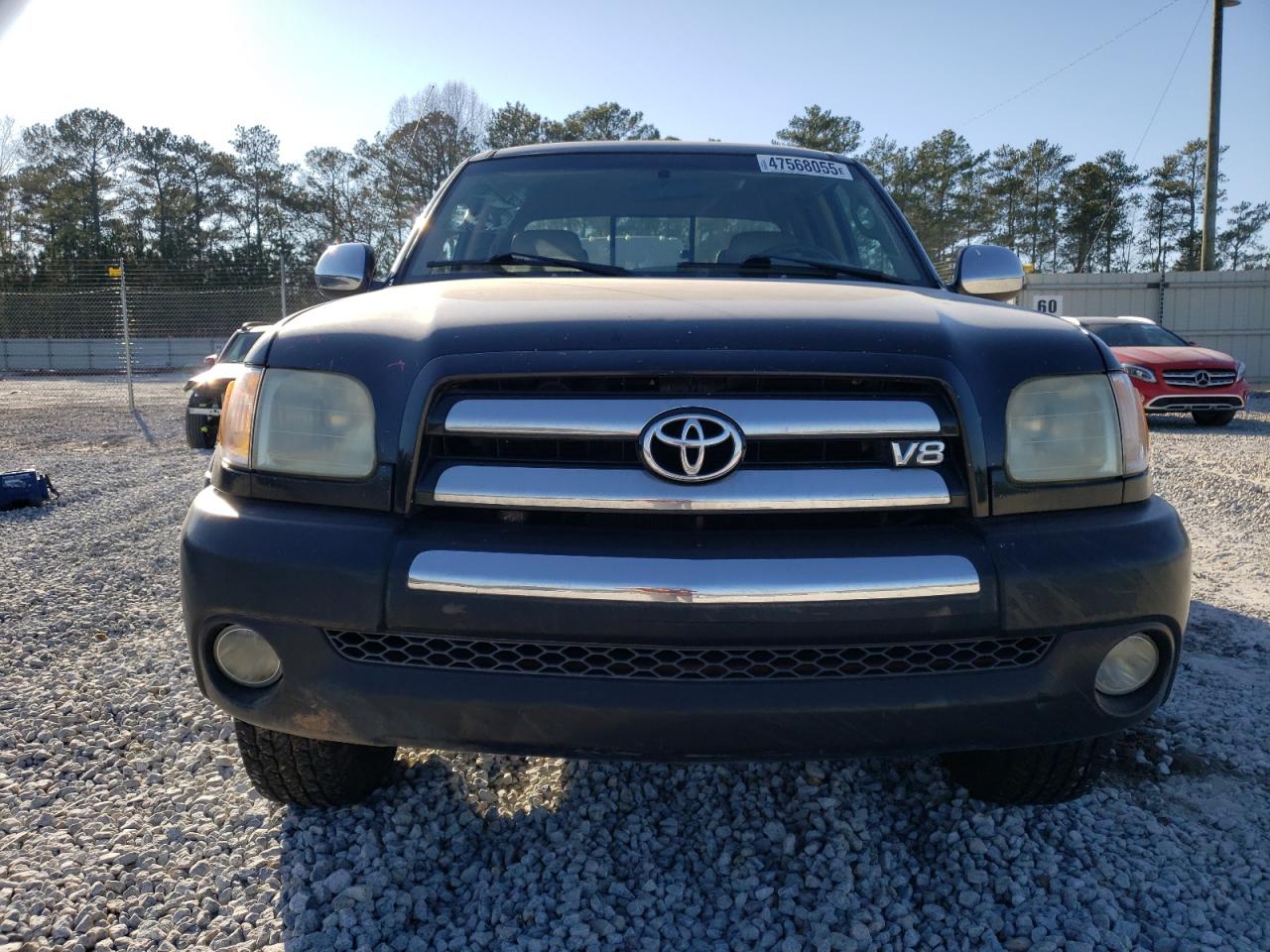 2004 Toyota Tundra - Image 5