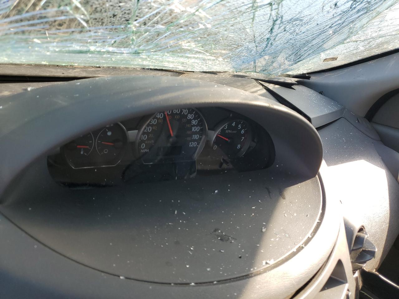 2007 Saturn Ion Level 2 VIN: 1G8AJ55F27Z177077 Lot: 66442625