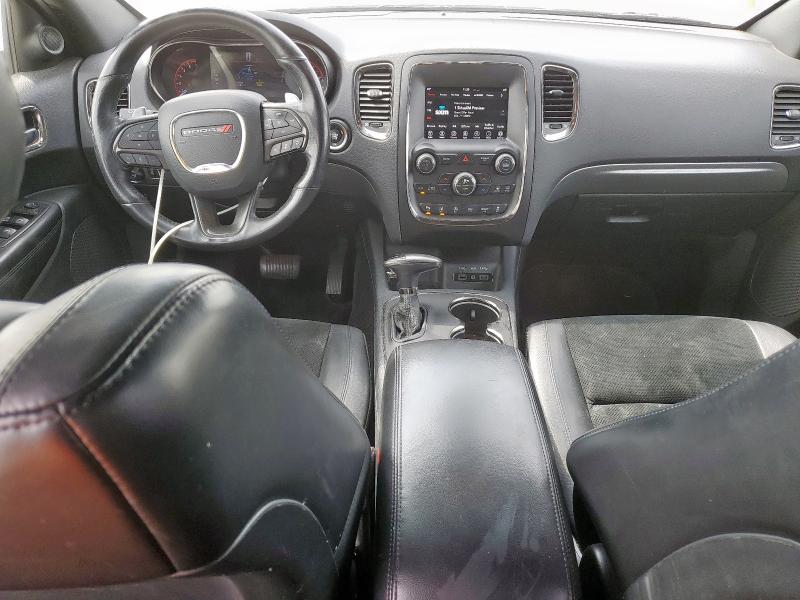  DODGE DURANGO 2018 Biały
