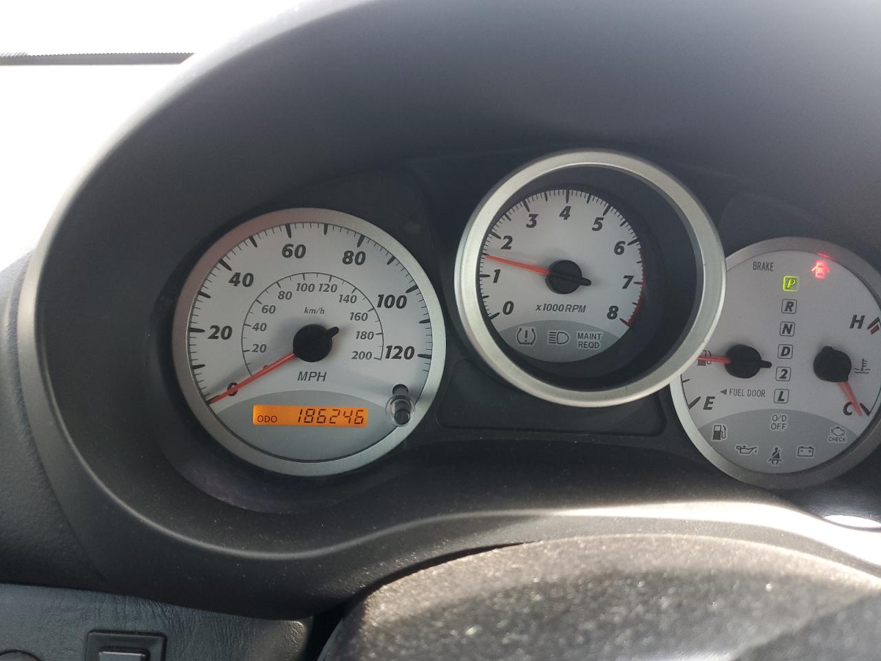 2004 Toyota RAV 4 - Image 9