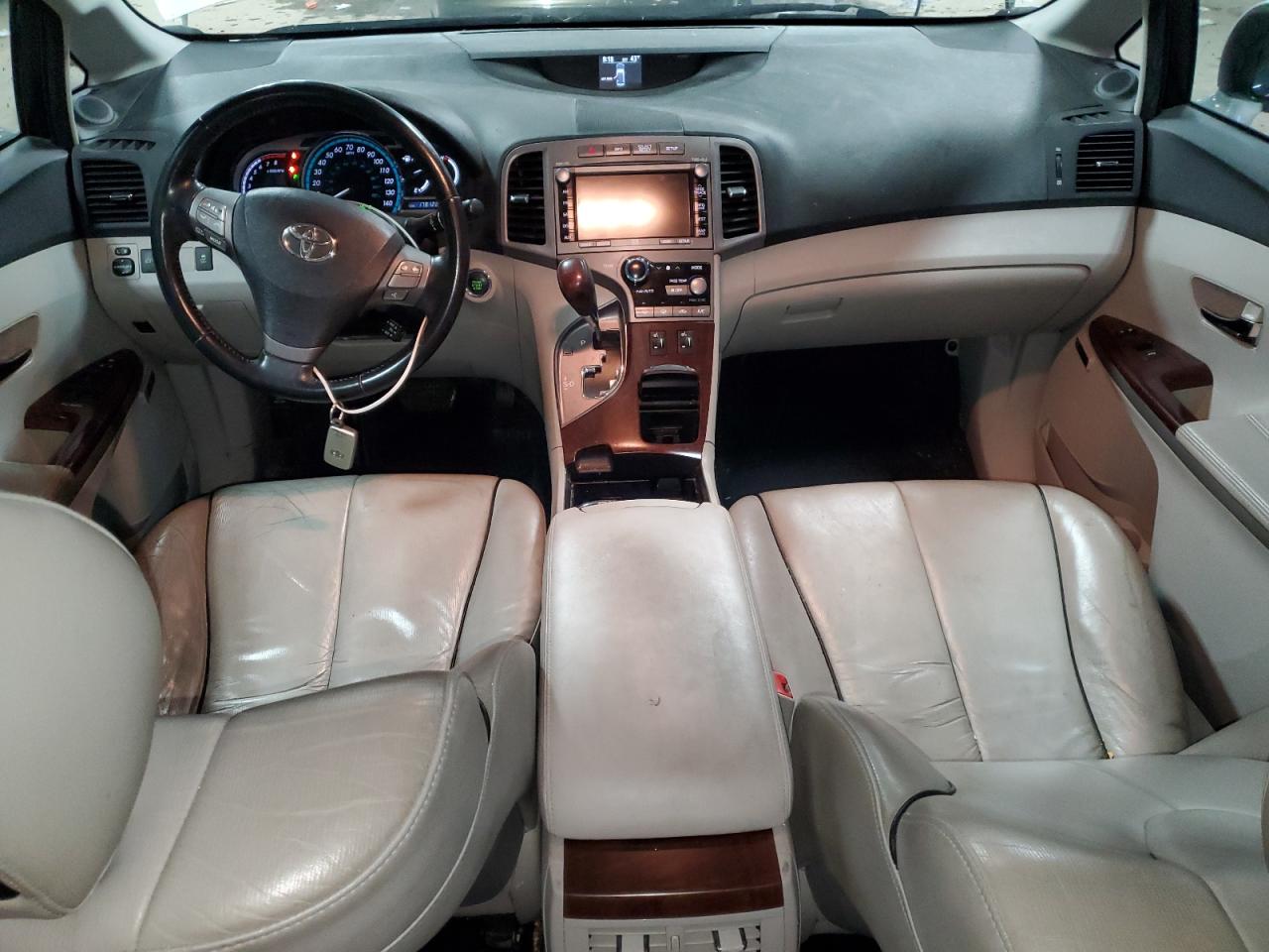 2009 Toyota Venza - Image 8