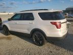 2017 Ford Explorer Xlt for Sale in Earlington, KY - Hail