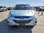 2011 Hyundai Tucson Gls en Venta en Grand Prairie, TX - Side