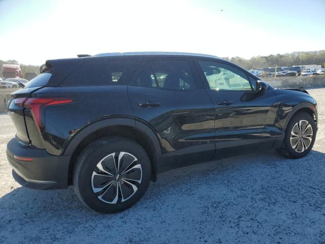  CHEVROLET BLAZER 2024 Black