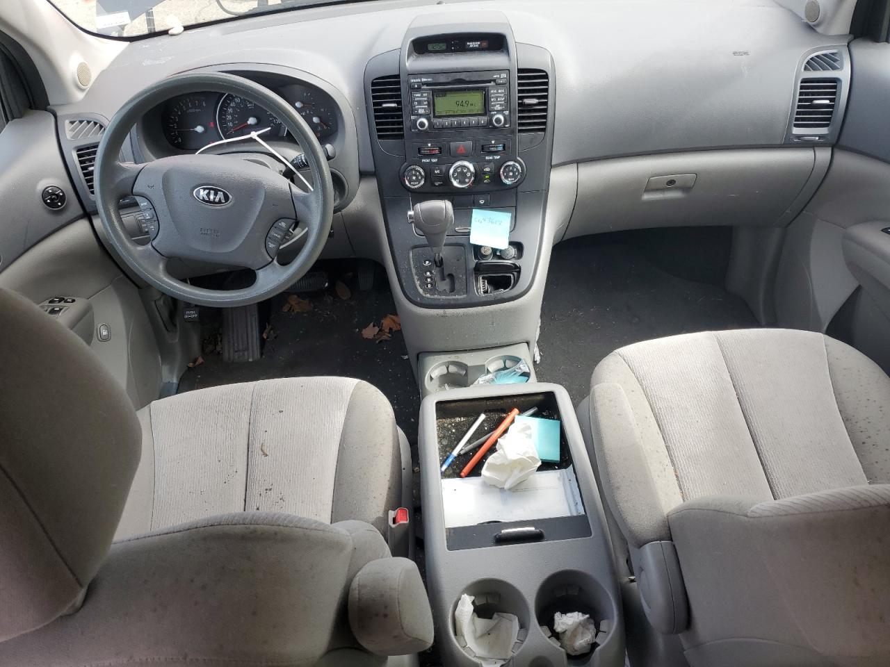 2014 Kia Sedona - Image 8