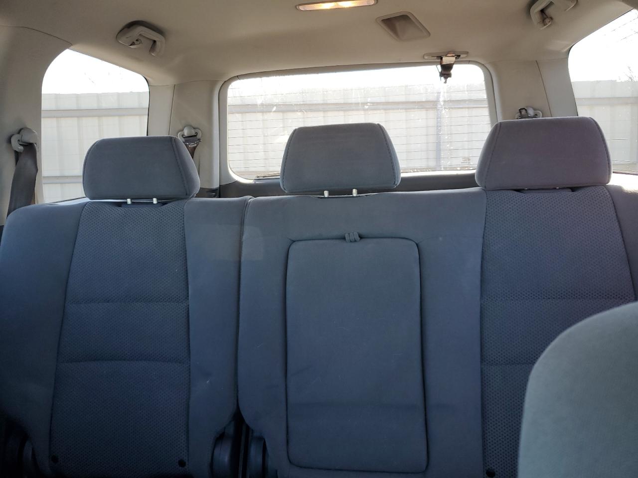 2008 Honda Pilot - Image 10