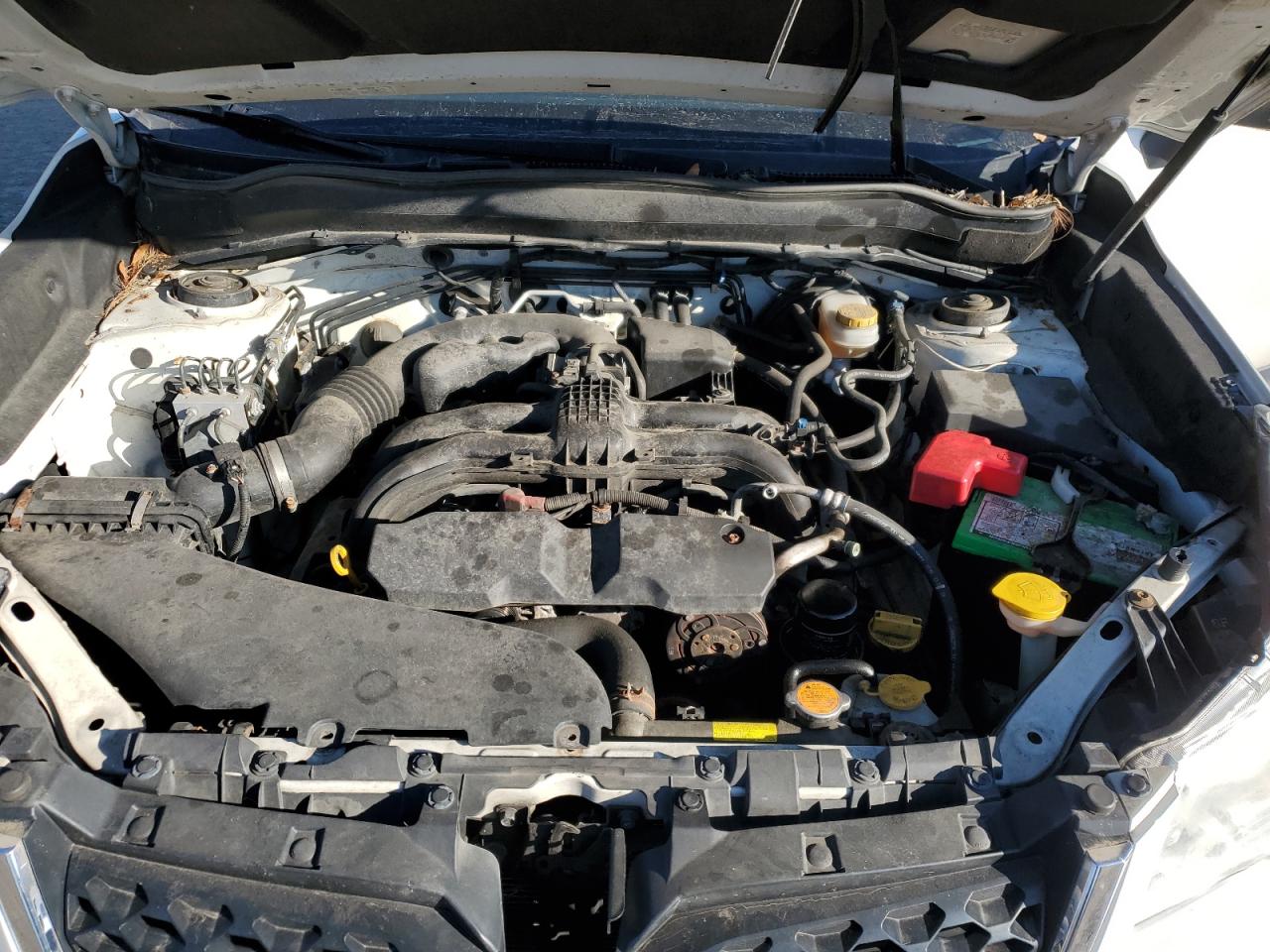 2014 Subaru Forester - Image 12