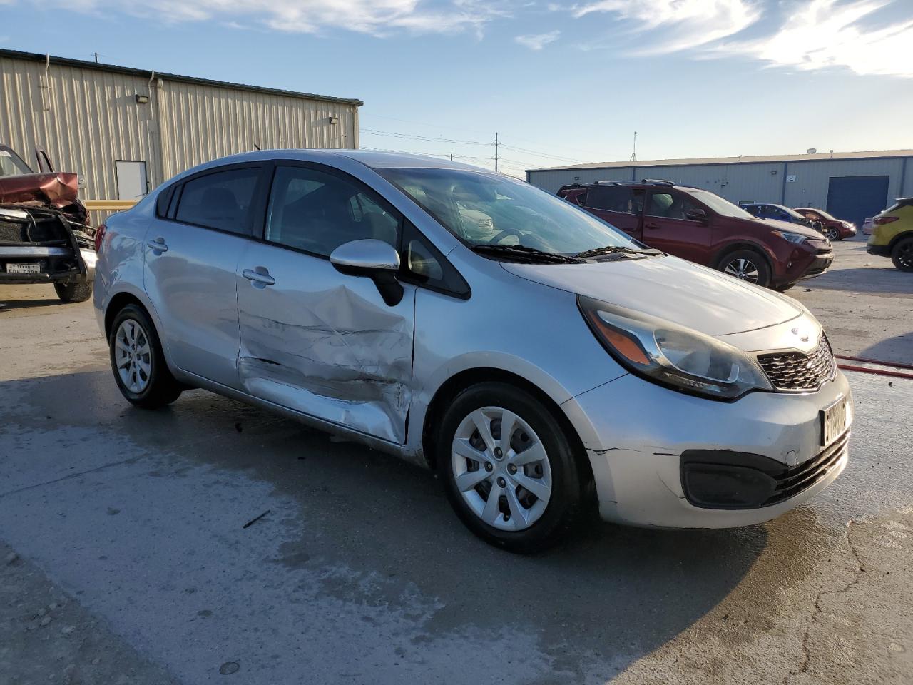 2014 Kia Rio - Image 4