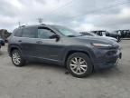2015 Jeep Cherokee Limited for Sale in Lebanon, TN - Vandalism