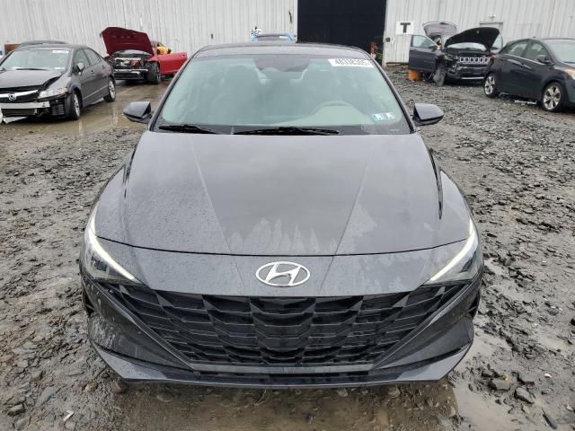  HYUNDAI ELANTRA 2021 Szary