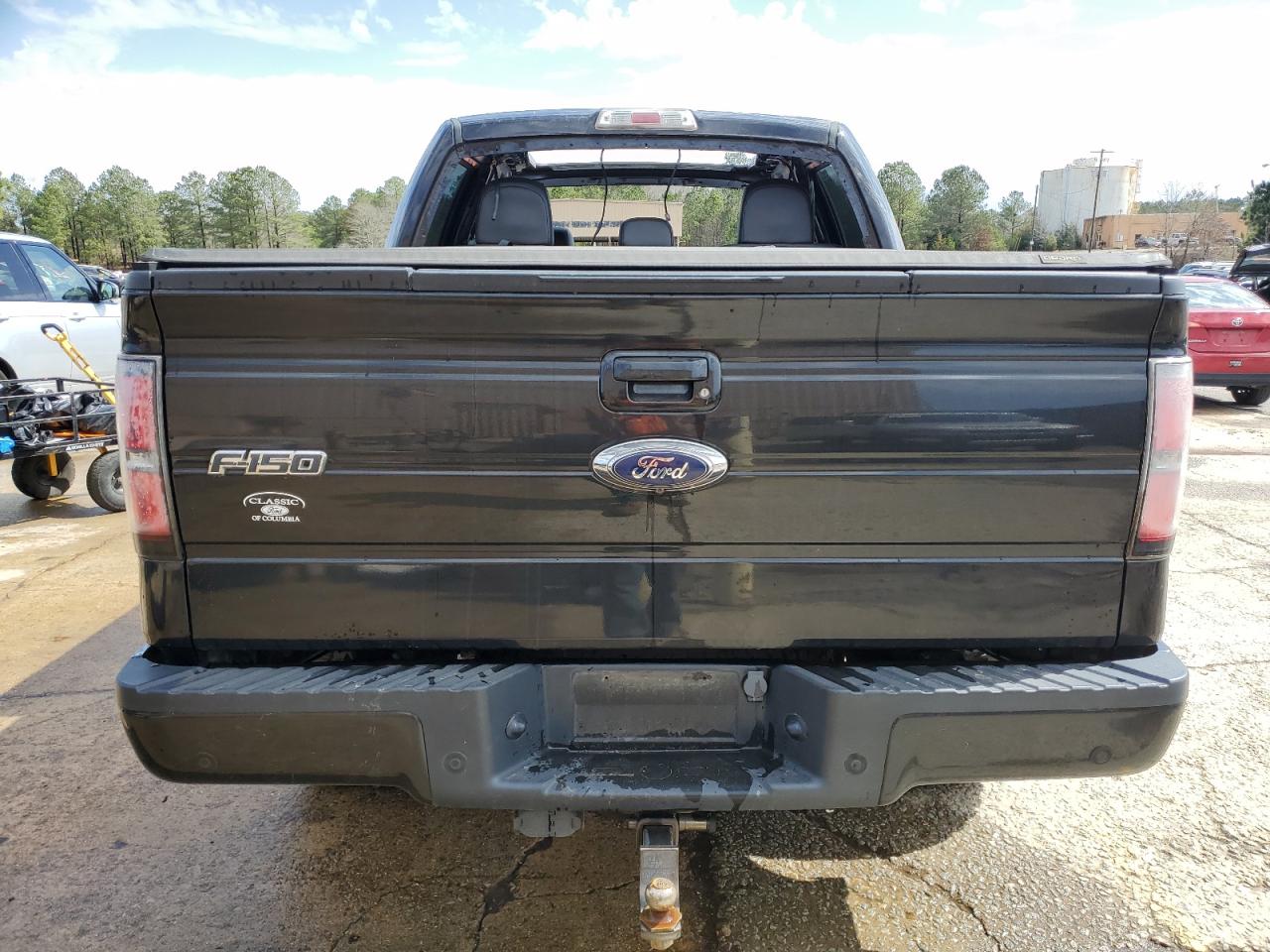 2014 Ford F-150 - Image 6