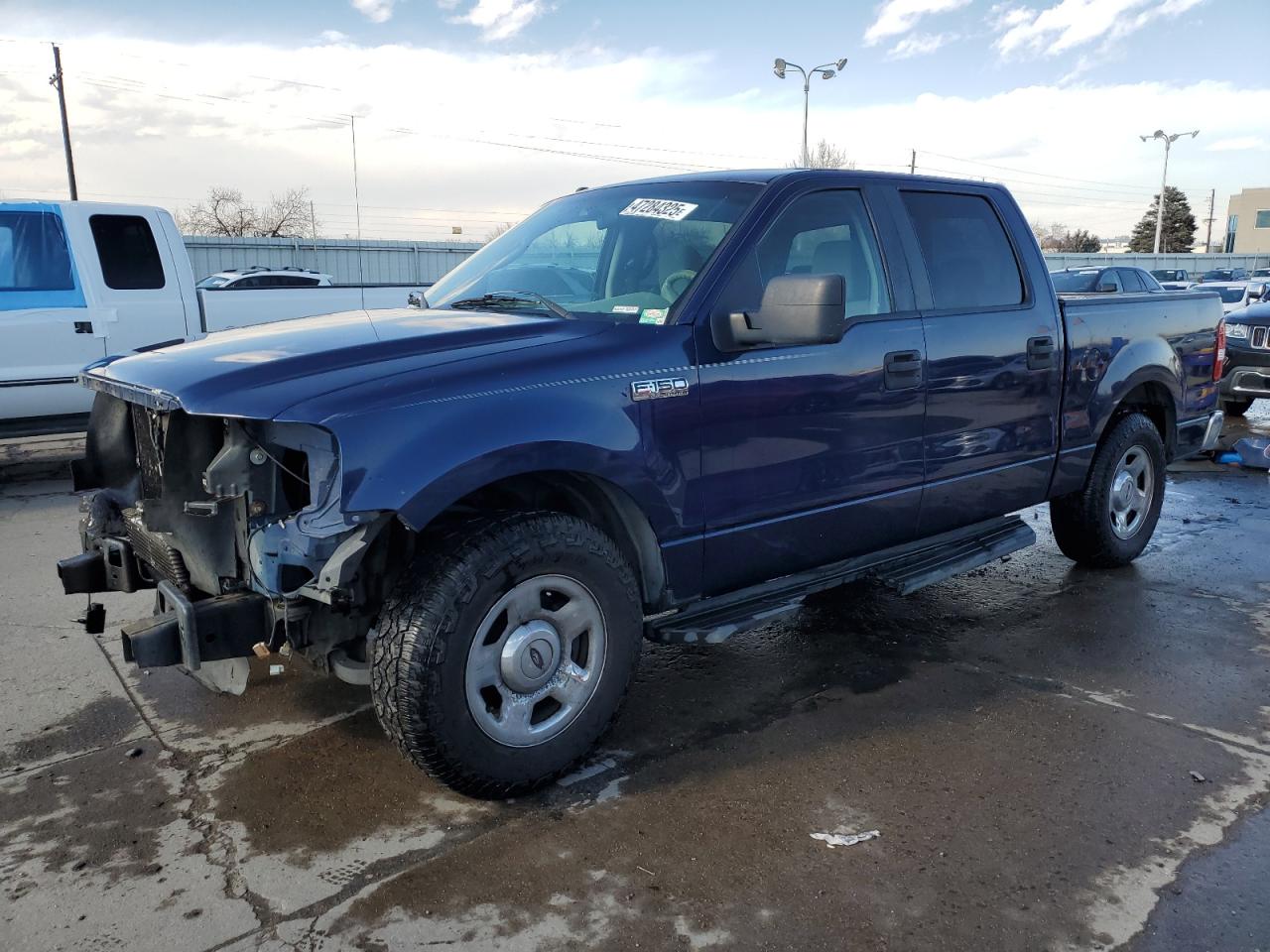 2008 Ford F-150 - Image 1