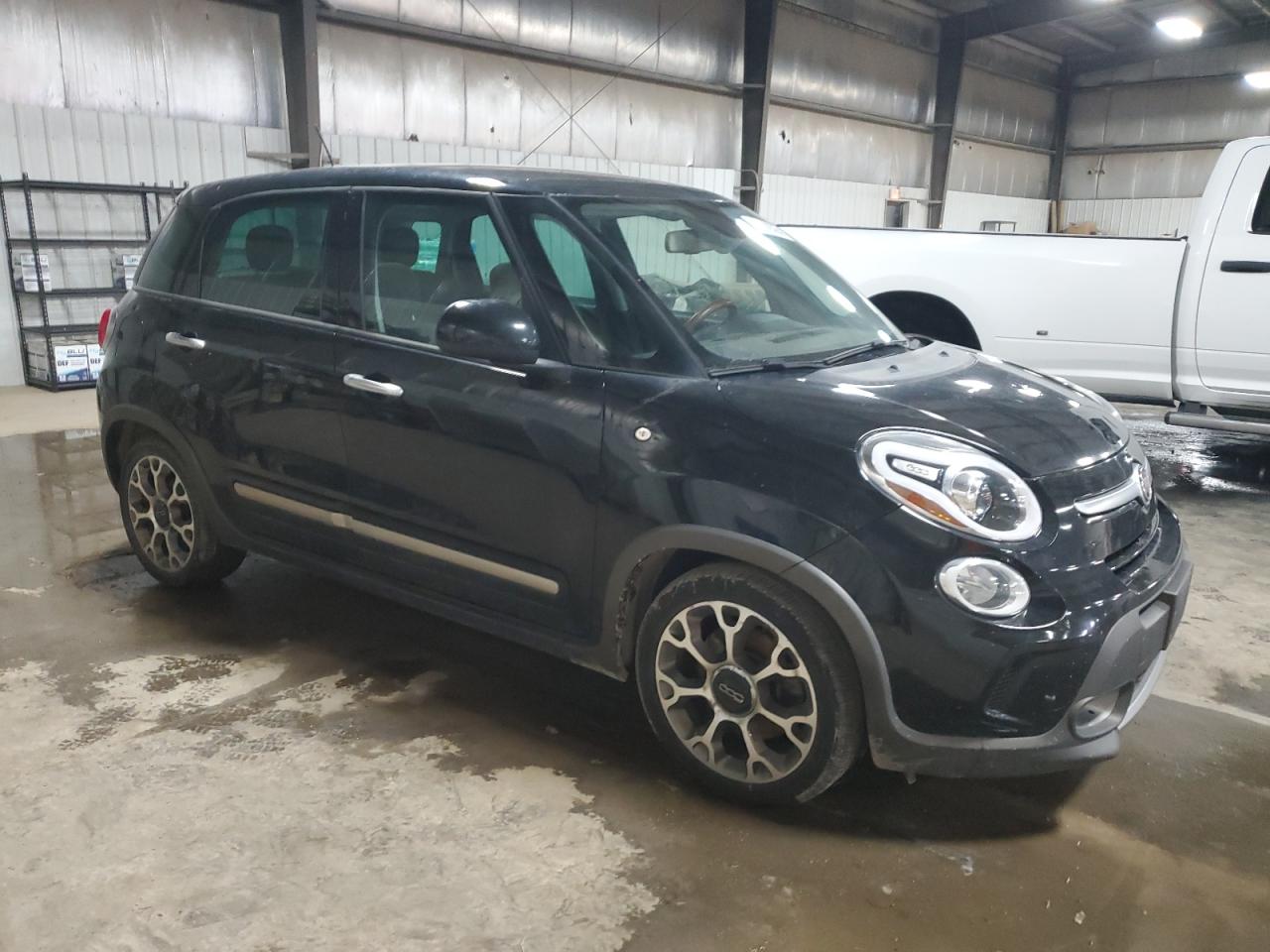 2014 Fiat 500 - Image 4