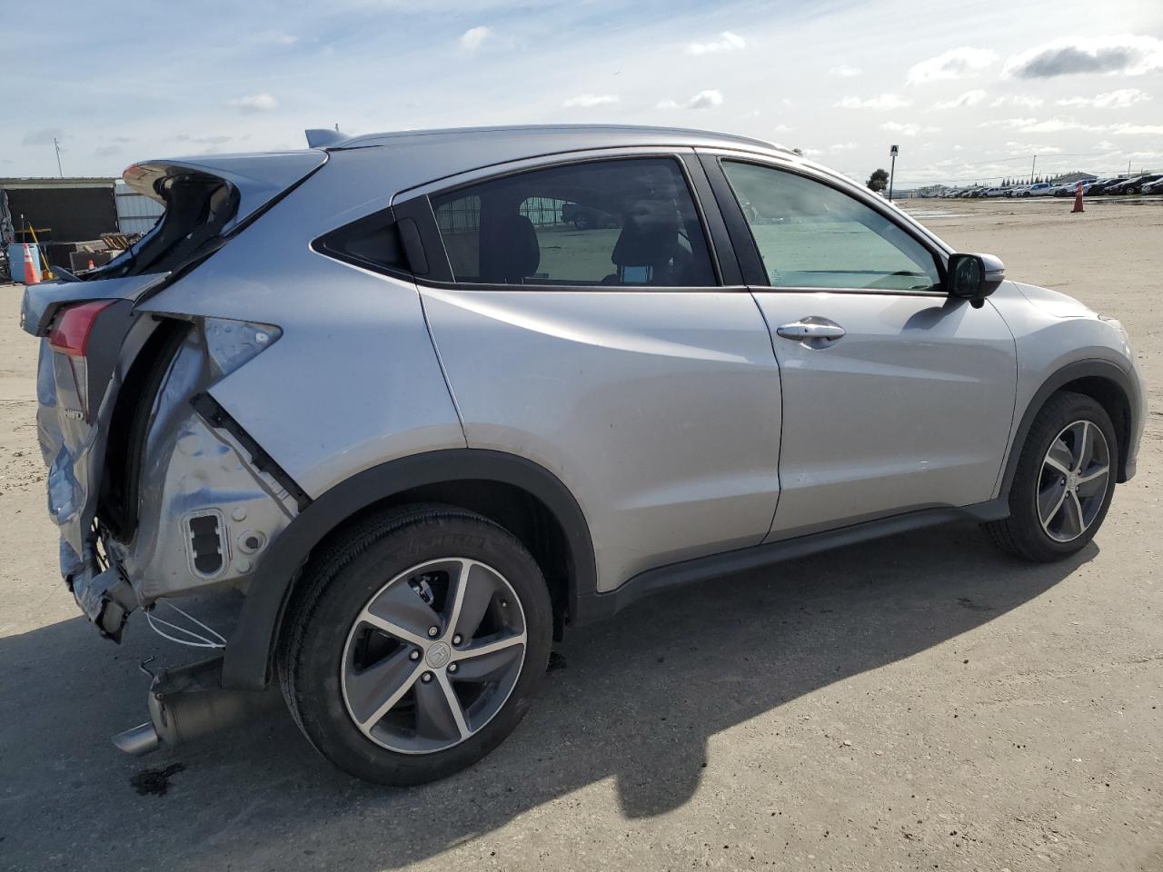 3CZRU6H56NM710064 HONDA HR-V 2022