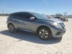 2017 Nissan Murano S for Sale in New Braunfels, TX - Front End