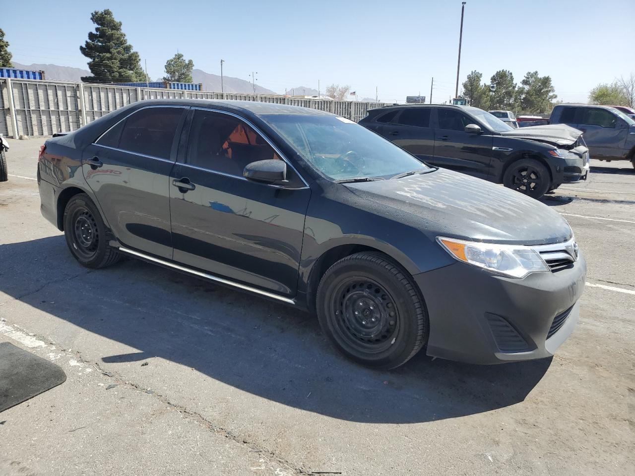 2012 Toyota Camry - Image 4