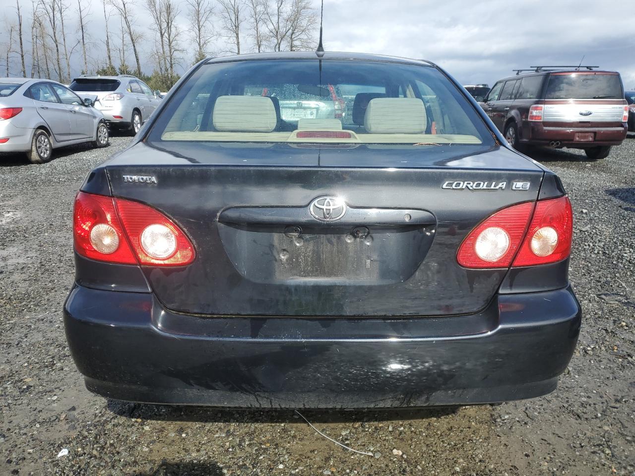 2005 Toyota Corolla - Image 6