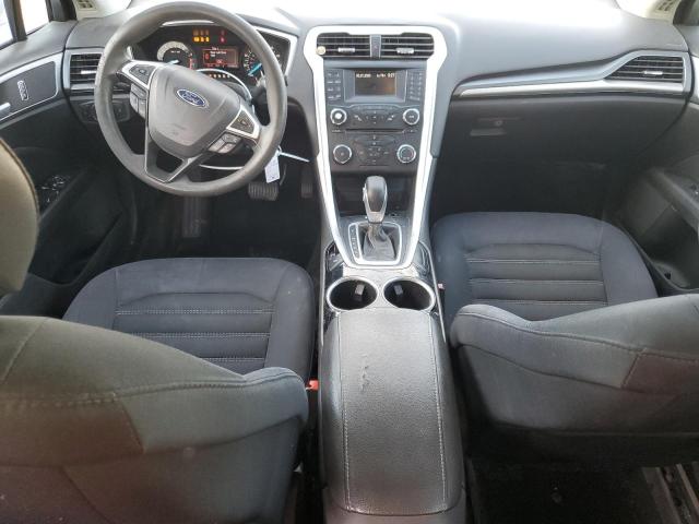  FORD FUSION 2013 Белы