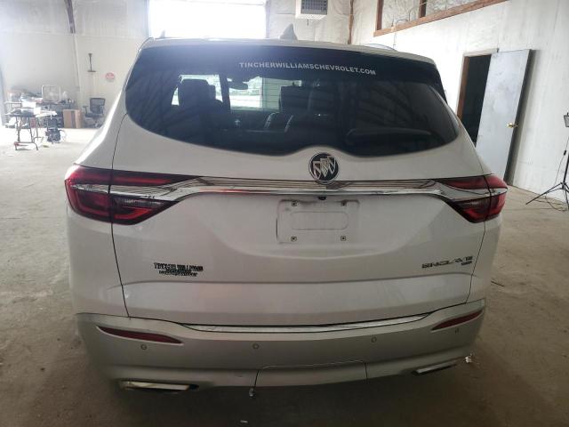  BUICK ENCLAVE 2019 White